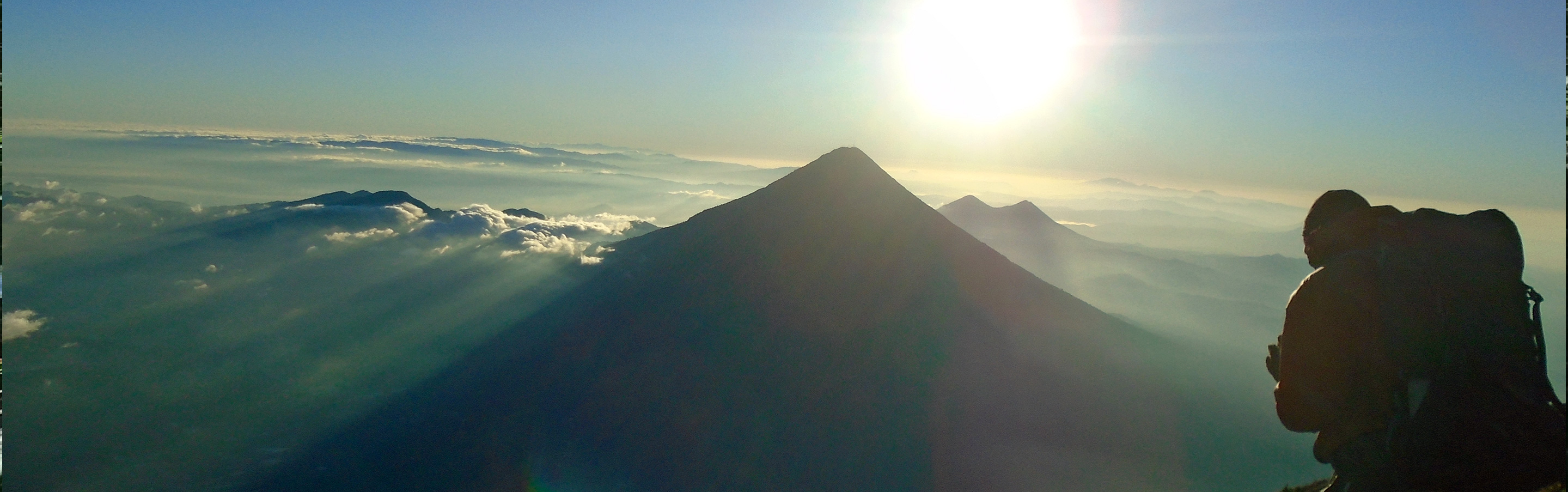 Hot Springs THGuatemala