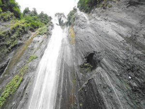 THGuatemala Cascada La Igualdad