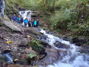 THGuatemala Refugio del Quetzal