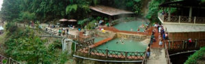 Hot Springs THGuatemala