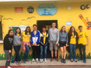 Volunteering in Guatemala