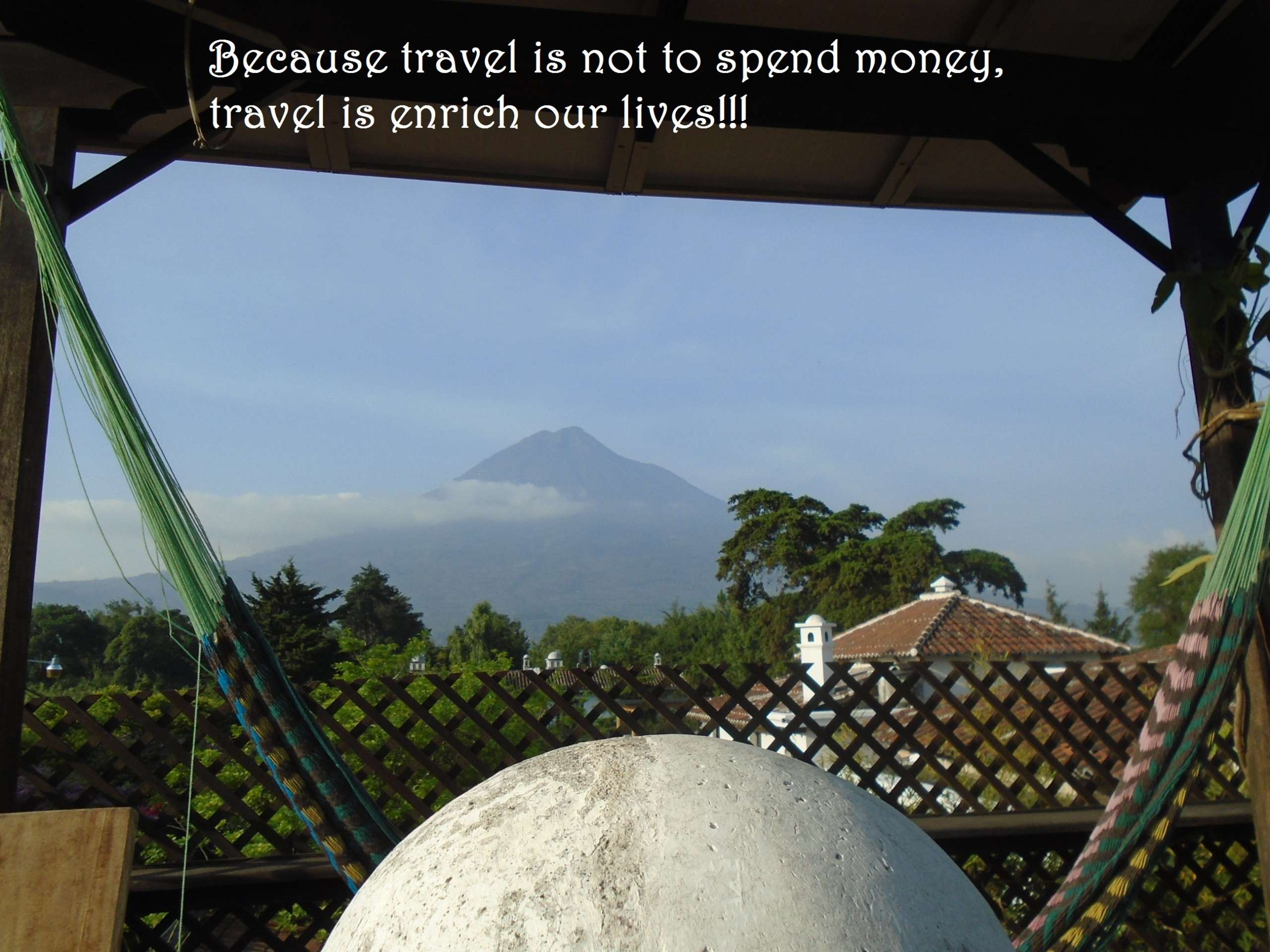 What to do in Guatemala depending on your interests!