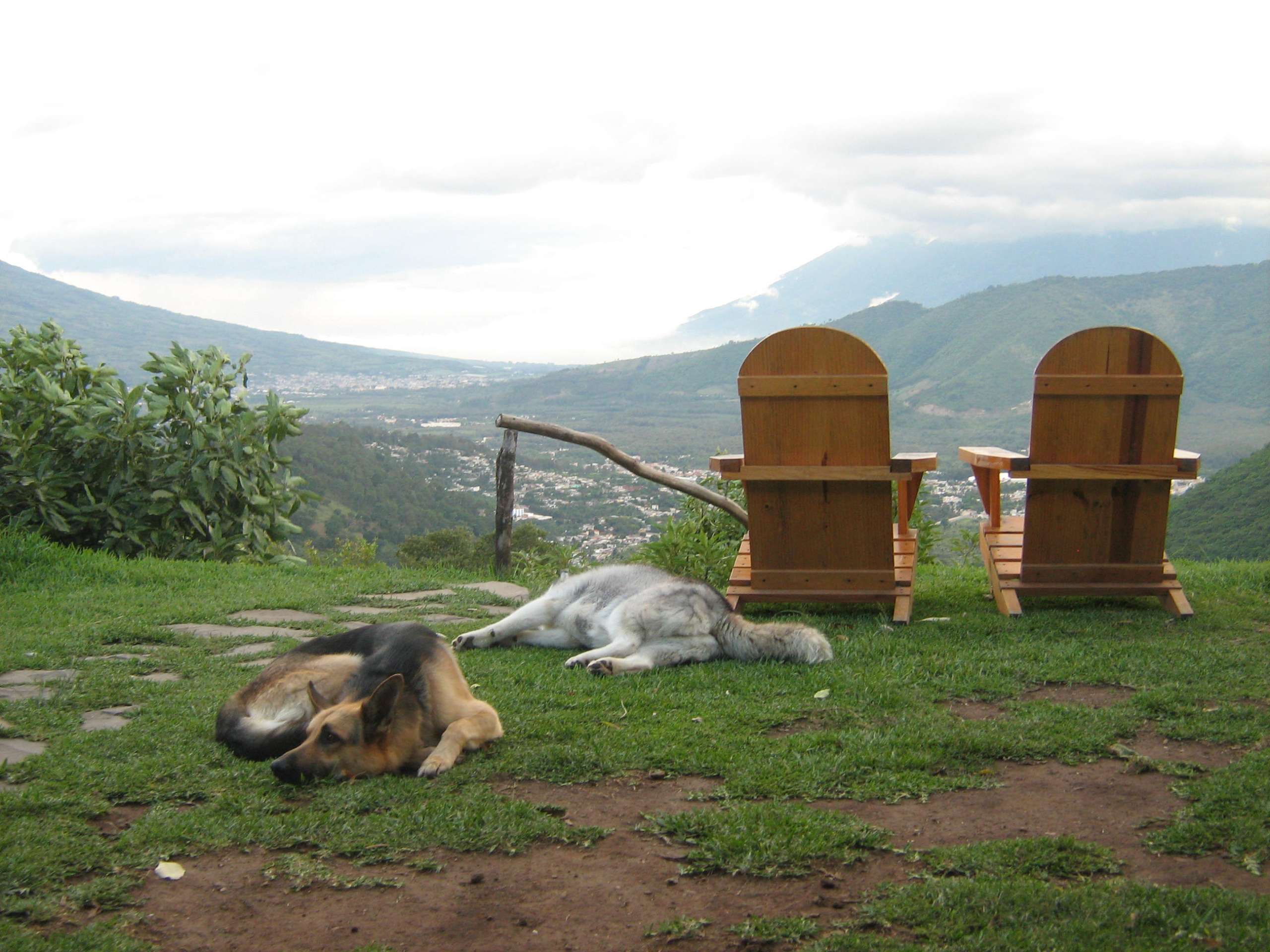 What to do in Guatemala?