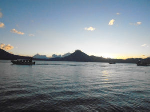 THGuatemala Lake Atiltlán