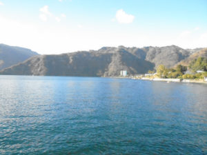 THGuatemala Lake Atiltlán