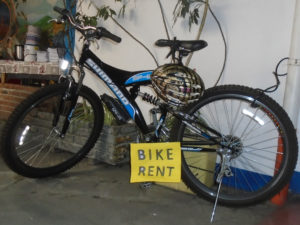 THGuatemala Biking Atitlan