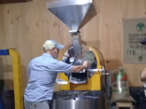 THGuatemala Coffee Tours