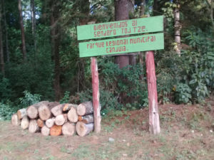 THGuatemala Canjulá