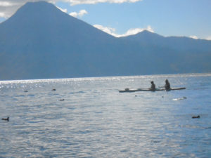THGuatemala Kayak