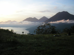 THGuatemala Volcán San Pedro