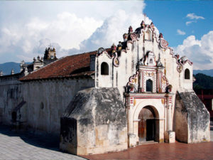 THGuatemala Tour de Iglesias