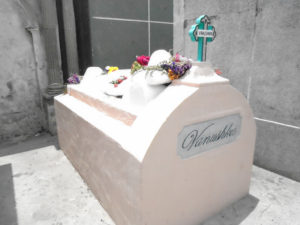 THGuatemala Necro Tour