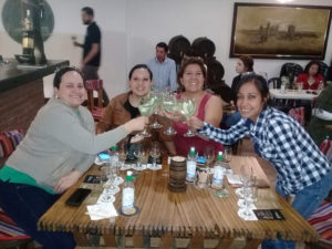 THGuatemala Tour del Ron