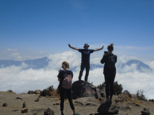 THGuatemala Volcán Santa María