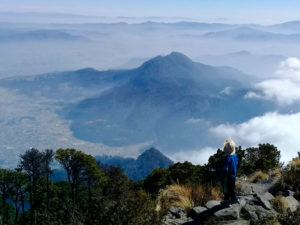 THGuatemala Volcán Santa María