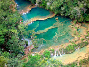 THGuatemala Semuc Champey