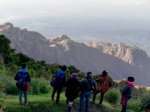 THGuatemala Explorando el Valle