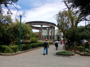 THGuatemala Quetzaltenango