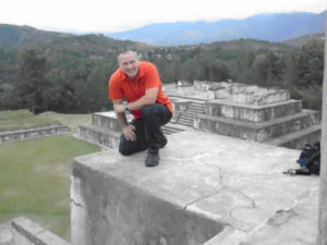 THGuatemala Zaculew