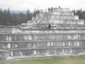 THGuatemala Zaculew