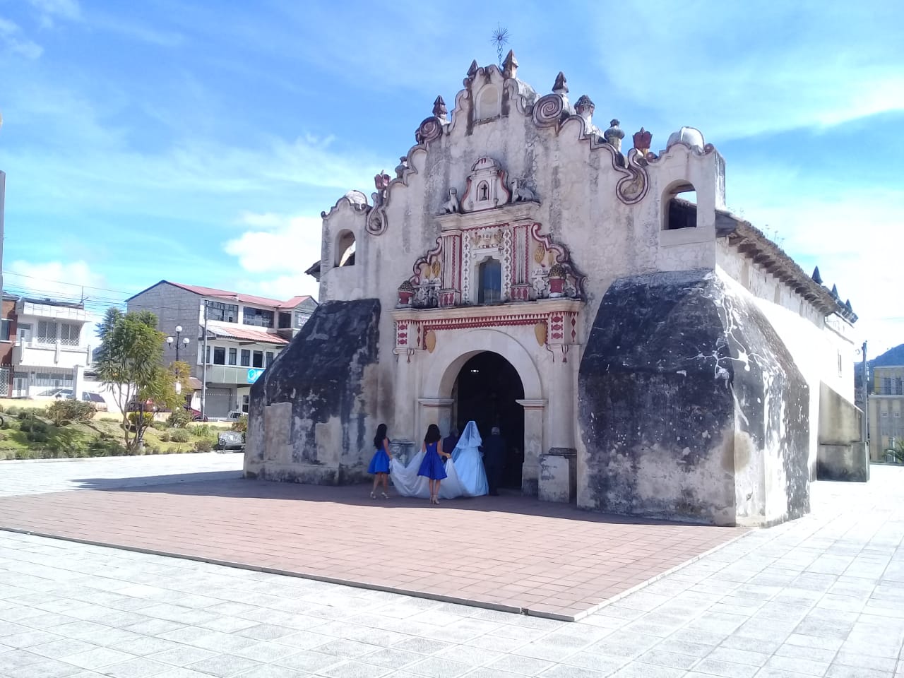 5 BEST PLACES TO VISIT AROUND XELA