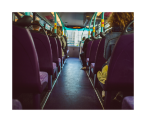 Touristic transportation