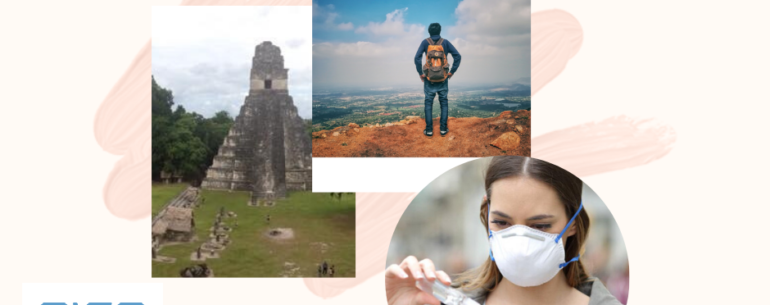 Viajar post covid -19