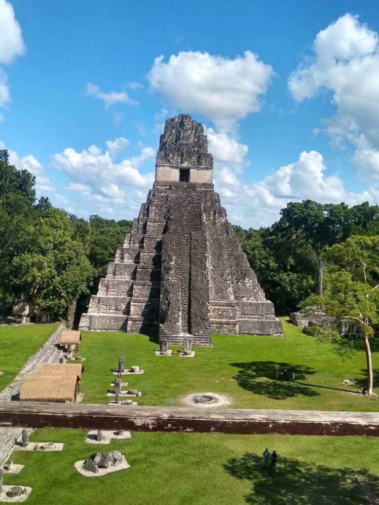 maya tour guatemala