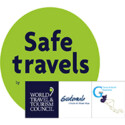 Safe Travels by WTTC for T&H Guatemala