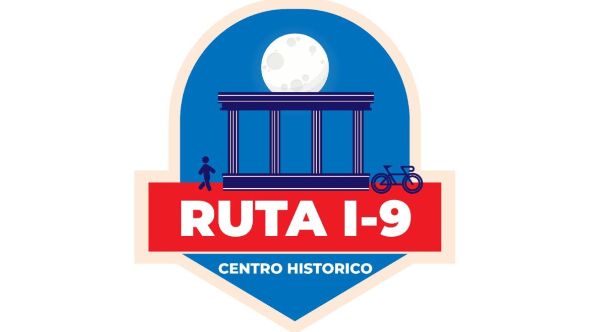 RUTA I-9