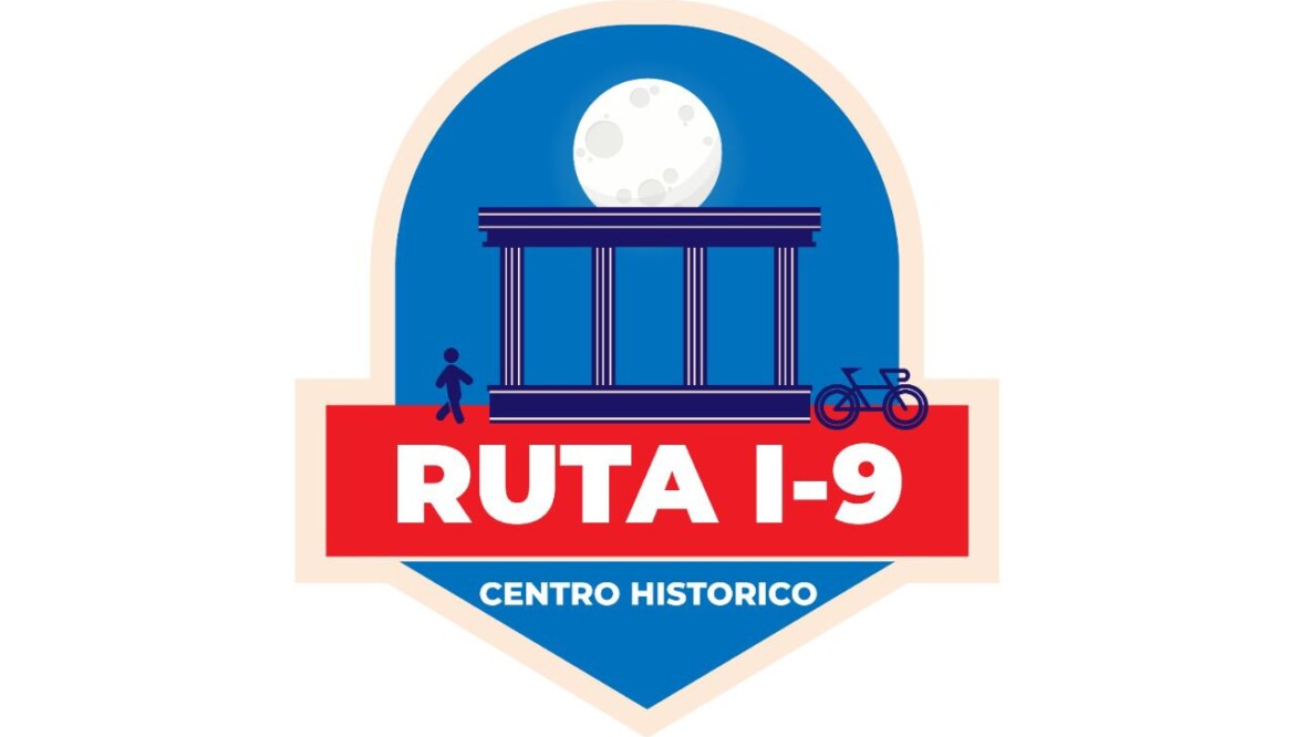 RUTA I-9