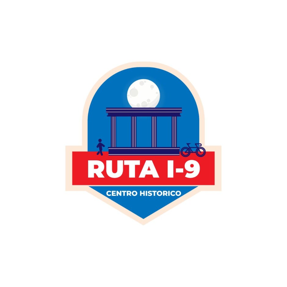 Ruta I-9