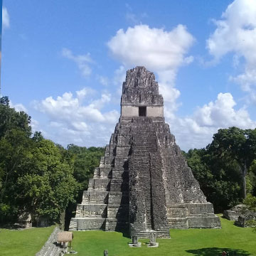 Petén