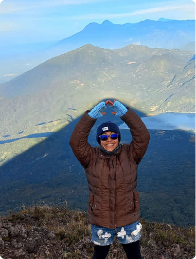 About THGuatemala